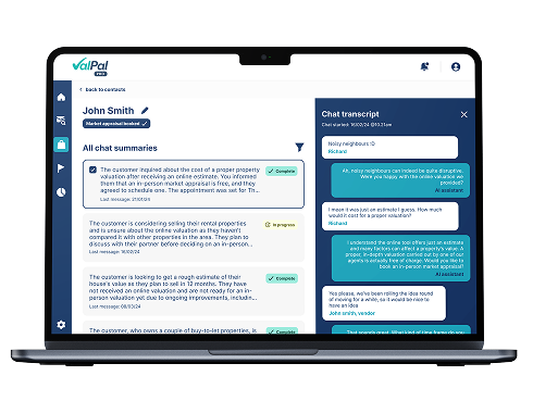 AI Calling Your Leads